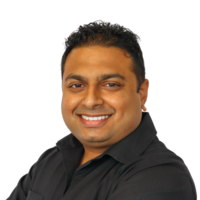 Nivek Gurudial